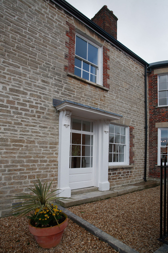 Exterior & Views 2, Villetts House, Swindon