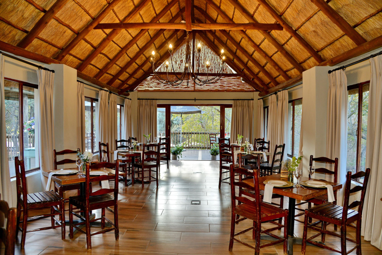 Food & Drinks 5, Thanda Manzi Country Hotel, City of Tshwane
