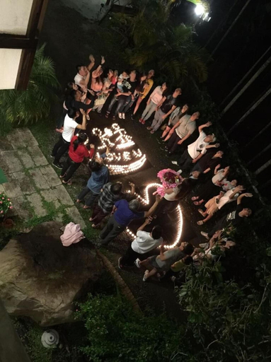 Food & Drinks, Nunu Haus Guest House, Nantou