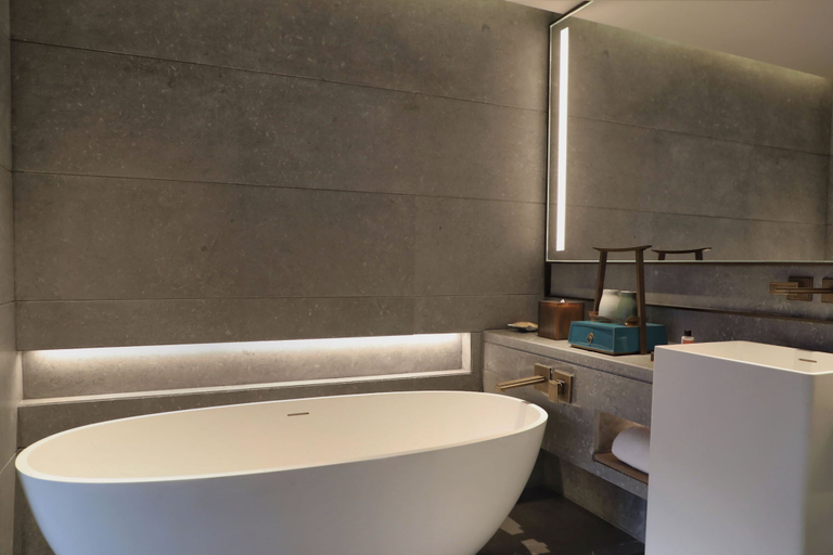 Bathroom 4, Prime Hotel Beijing Wangfujing, Beijing