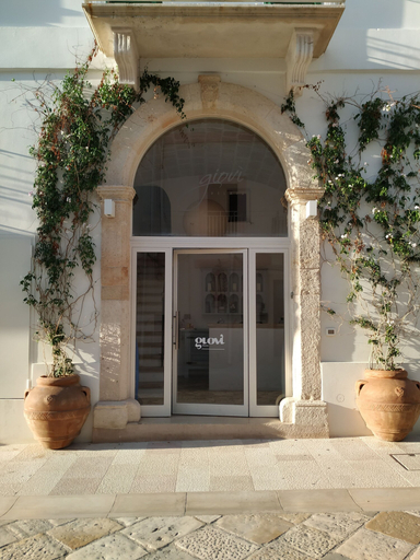 Exterior & Views 2, Giovì Relais, Bari