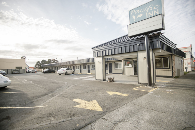Exterior & Views 2, Pacific Inn, Del Norte