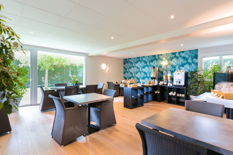 Food & Drinks 5, Appart'Hotel Victoria Garden Pau, Pyrénées-Atlantiques
