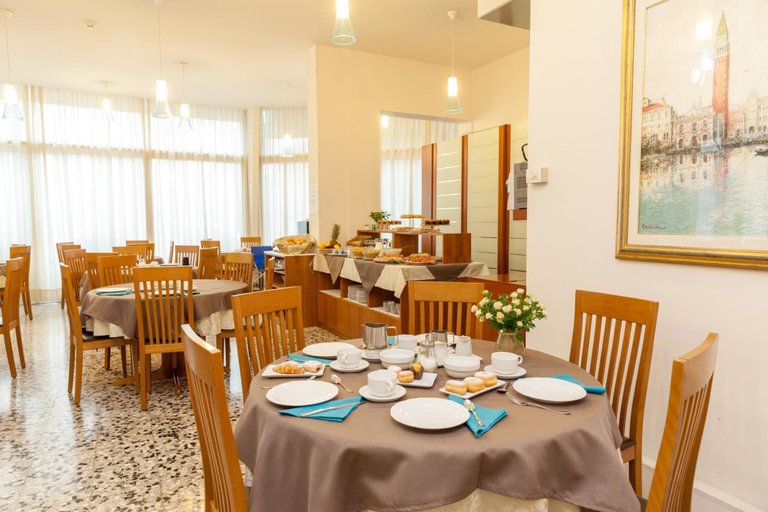Food & Drinks 5, Colonna, Venezia