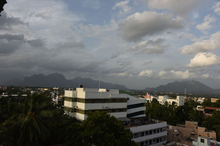 Others 4, Hotel Reech, Kanniyakumari