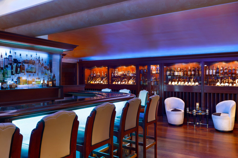 Food & Drinks 5, Harrah's Lake Tahoe Hotel & Casino, El Dorado