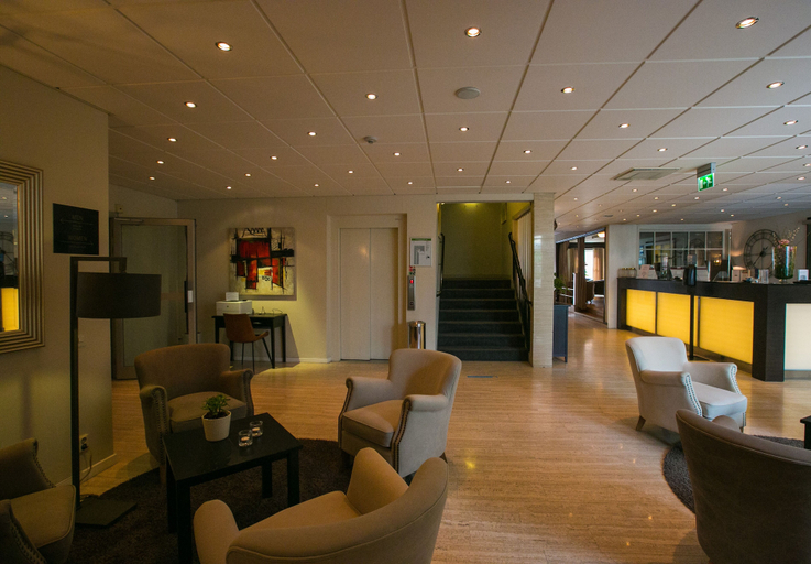 Others 4, Best Western Plus Edward Hotel, Lidköping
