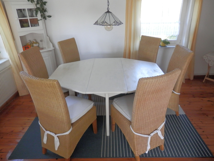 Others 3, Ferienhaus Burkard, Dithmarschen