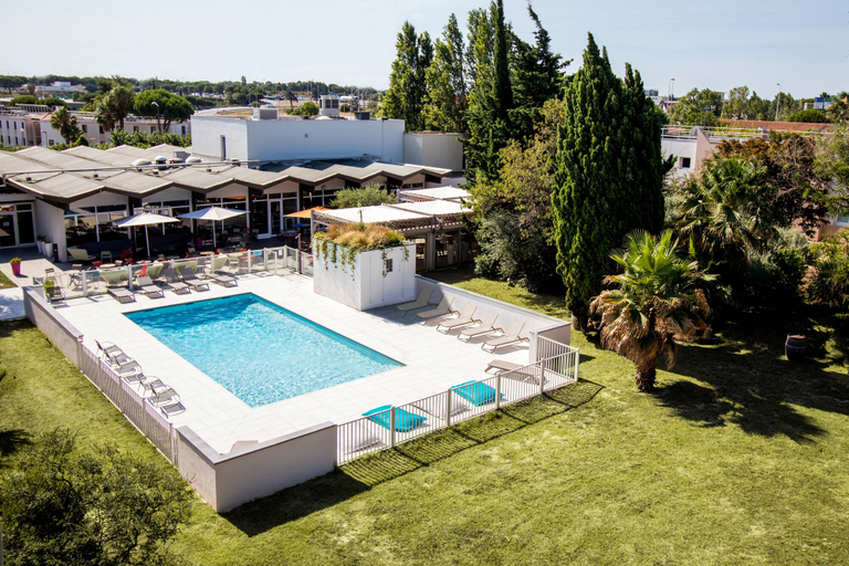 Sport & Beauty 2, Novotel Narbonne Sud, Aude