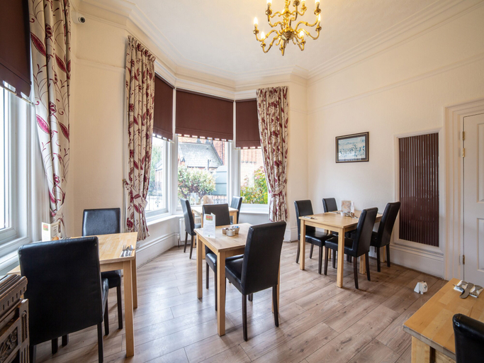 Others 4, The Douglas Hotel, Hartlepool