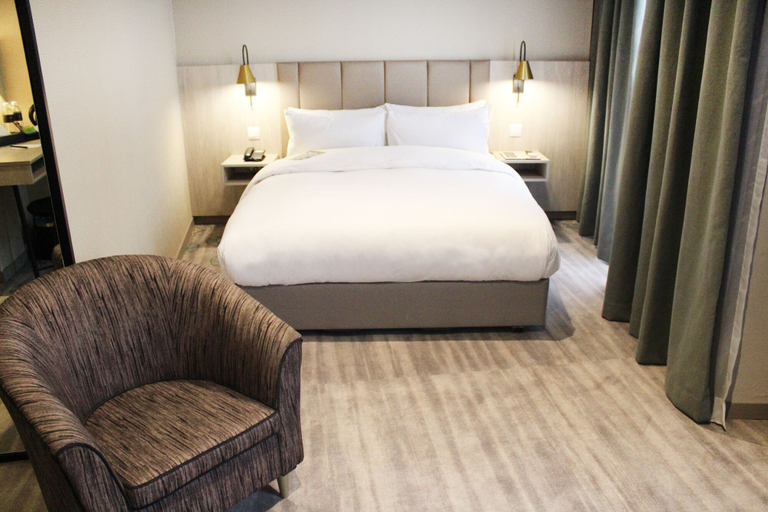 Bedroom 5, AC Hotel by Marriott Puchong, Puchong