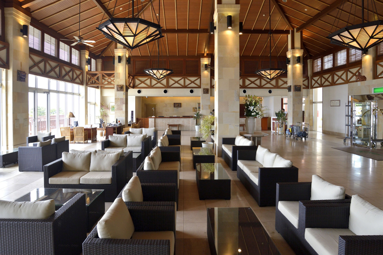 Food & Drinks 2, Kanucha Bay Hotels & Villas, Nago