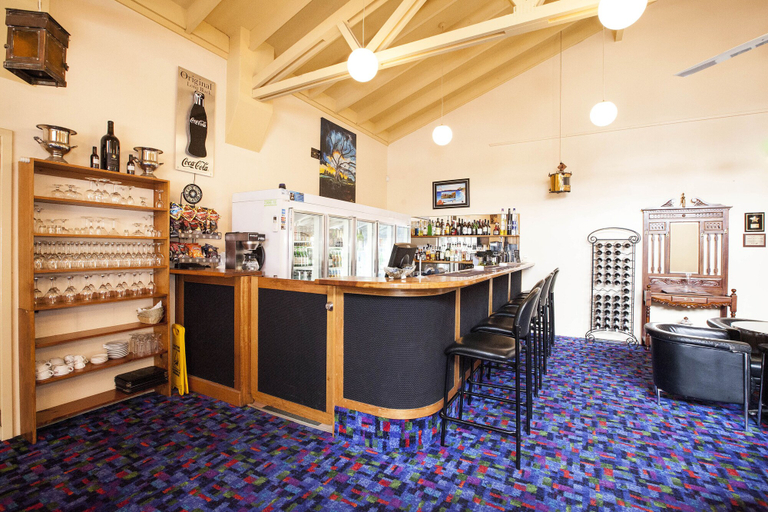Food & Drinks 5, Comfort Inn Bay of Isles Esperance, Esperance