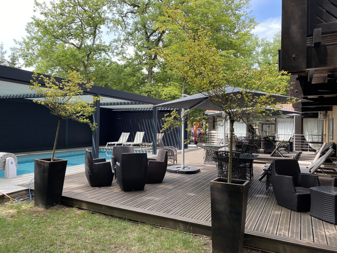 Food & Drinks 4, Hotel Diane, Moselle