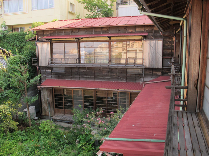 Others 5, Atami Ikkyuan, Atami