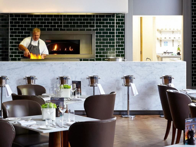 Food & Drinks 5, Malmaison Cheltenham, Gloucestershire
