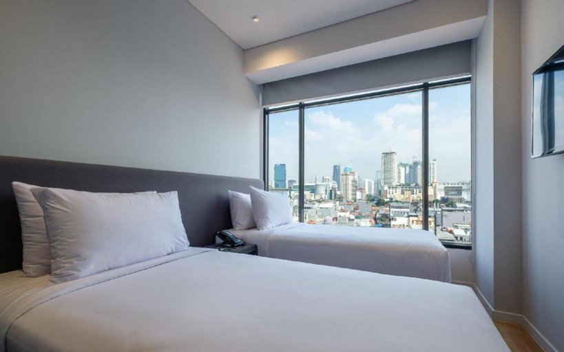 Bedroom 18