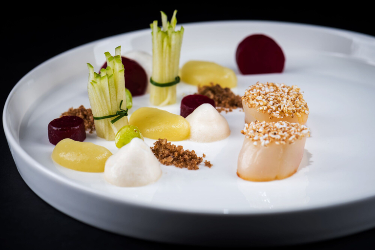 Food & Drinks 5, Puradies, Zell am See