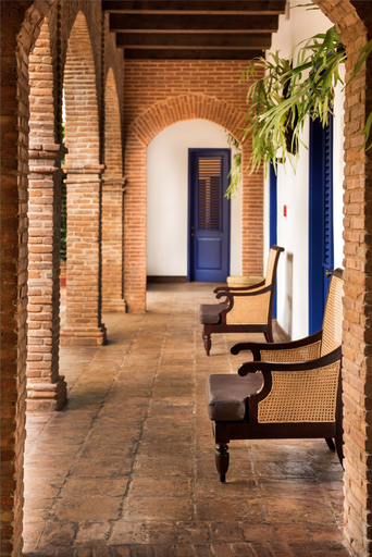 Exterior & Views 2, Casas del XVI, Distrito Nacional