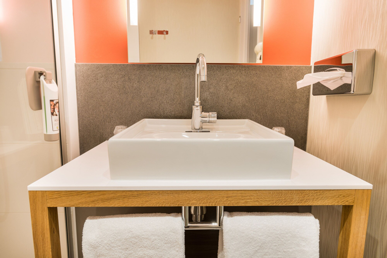 Bedroom 5, ibis Styles Tours Sud, Indre-et-Loire