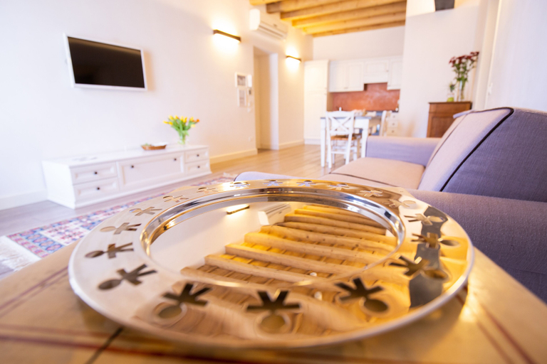 Food & Drinks, Residence Corte San Carlo, Verona