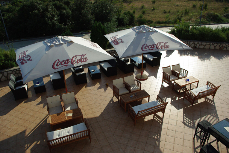 Sport & Beauty 3, Hotel Zlatni Lav, Cres