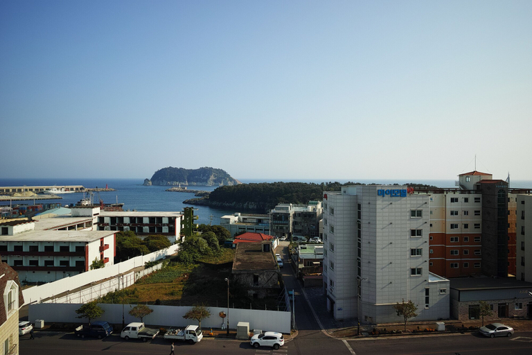 Others 5, Hotel Pino, Seogwipo