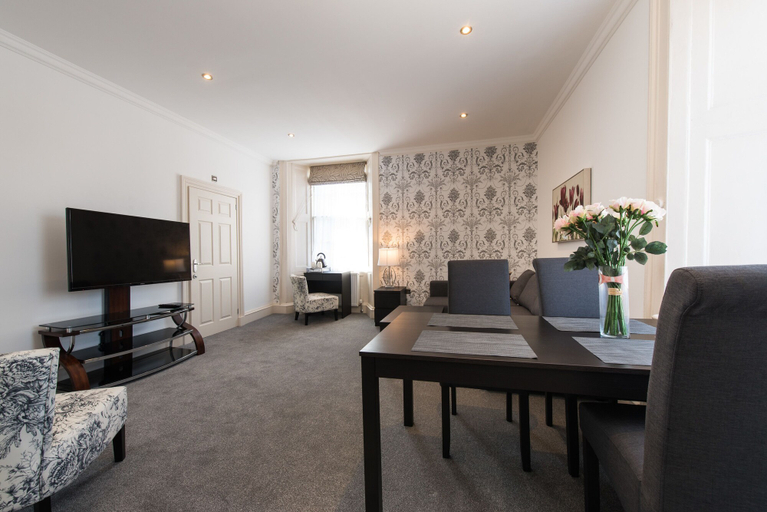 Others 4, Royal Princes Suites, Edinburgh