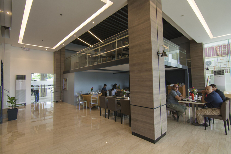 Food & Drinks 5, Mango Suites Cauayan, Cauayan City