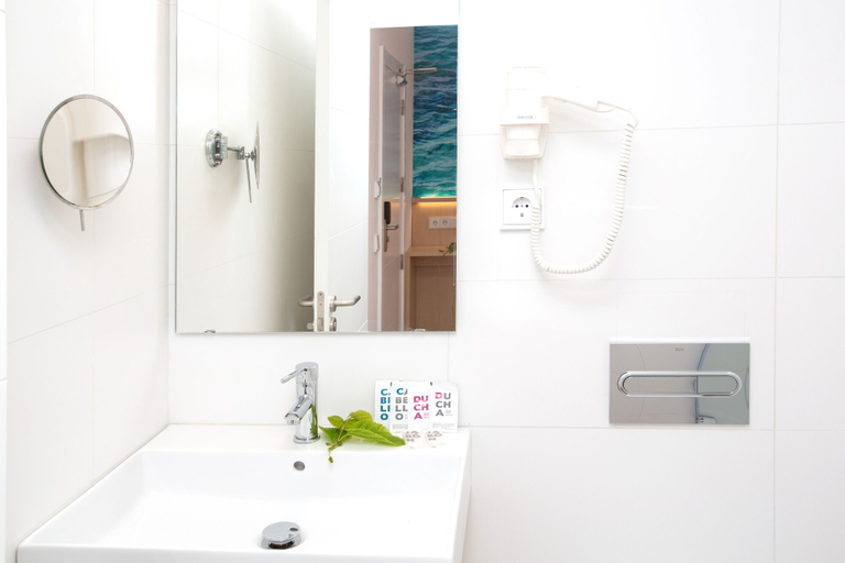 Bathroom 4, Mix Smart, Baleares