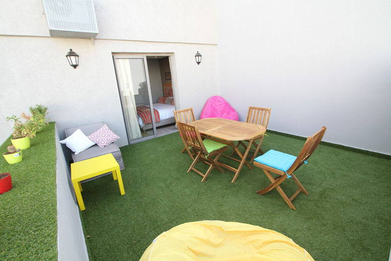 Others 5, My Loft Anfa, Casablanca