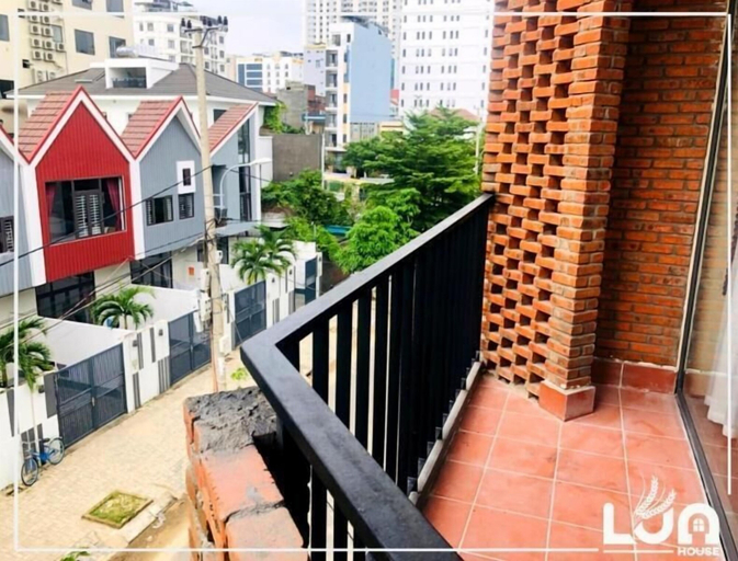 Exterior & Views 2, Lua House Apartment, Da Nang