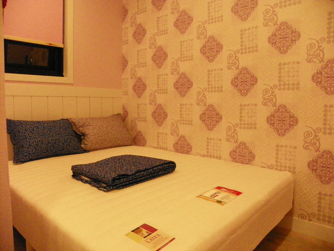 Bedroom 2, Feliz Casa Guest House, Jung