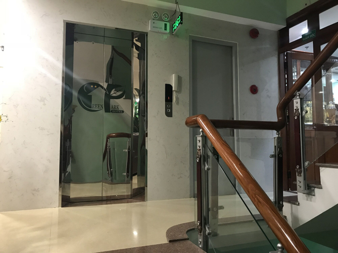Others 5, Green Park Hotel Quy Nhon, Qui Nhơn