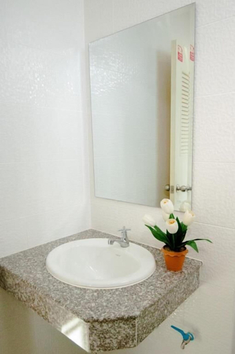 Bathroom 5, Won Place, Muang Khon Kaen