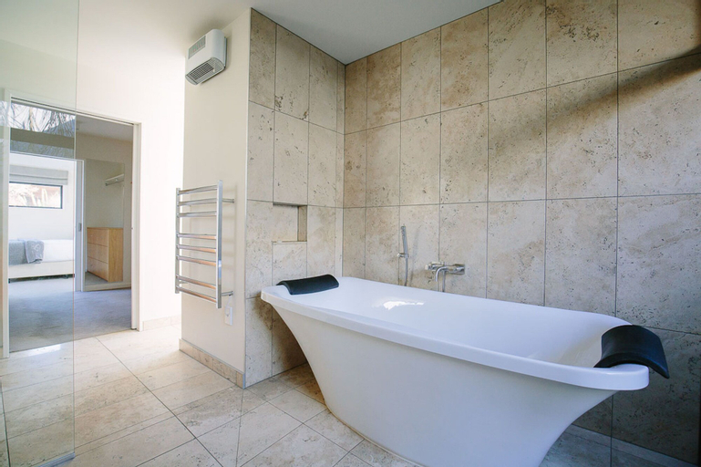 Bedroom 3, Release Wanaka - Clutha Place, Queenstown-Lakes