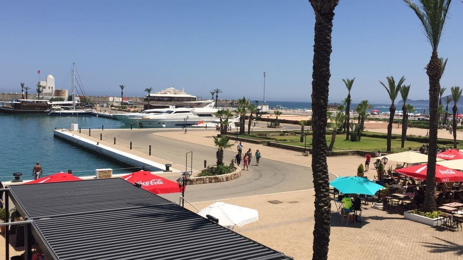 Others 3, Marina Village Apartment, Tétouan