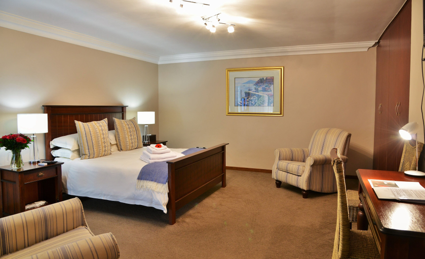 Bedroom 3, Hyde Park Guest House, City of Johannesburg