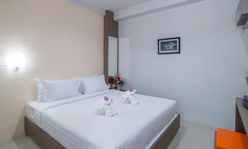 Bedroom 4, Lada Krabi Express, Mueang Krabi