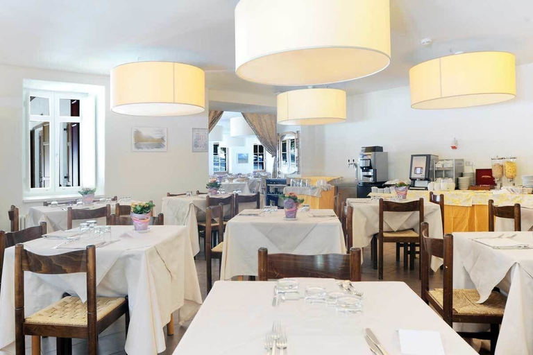 Food & Drinks 5, Hotel Croda Rossa, Bolzano