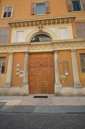 Exterior & Views 2, Room Verona Ai Duchi, Verona