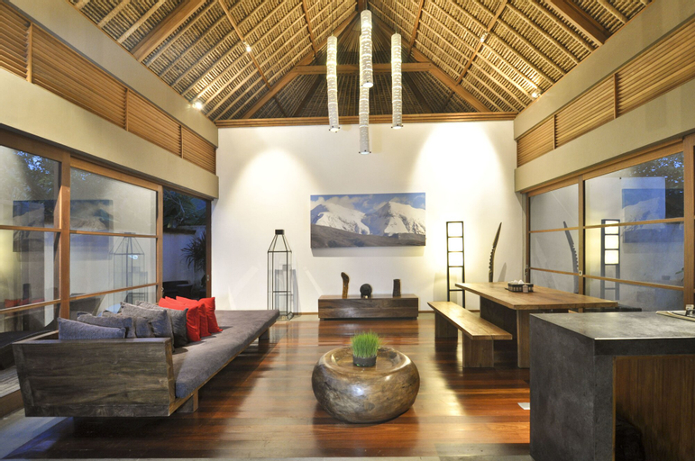 Others 3, Luwak Ubud Villa, Gianyar