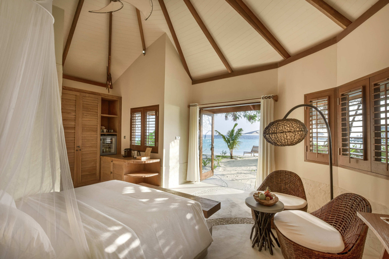 Bedroom 4, Drift Thelu Veliga Retreat