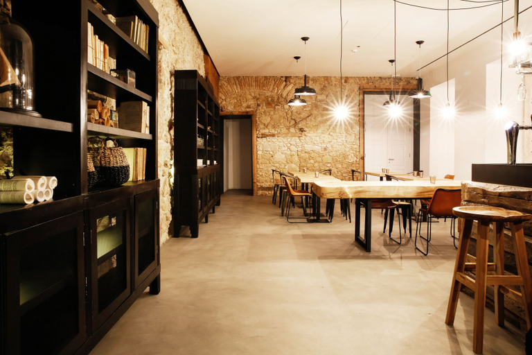 Food & Drinks 5, Sapientia Boutique Hotel, Coimbra