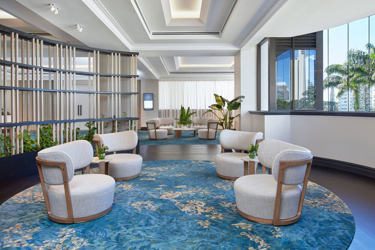 Others 4, JW Marriott Gold Coast Resort & Spa, Gold Coast