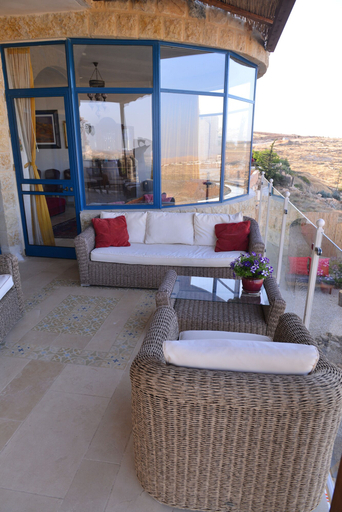 Others 5, Villa Herodion, Bethlehem