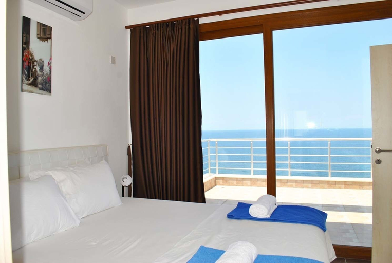 Bedroom 3, Villa Blue Ocean by Amy Villa