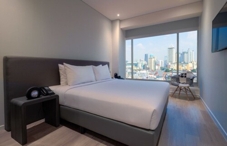 Bedroom 29