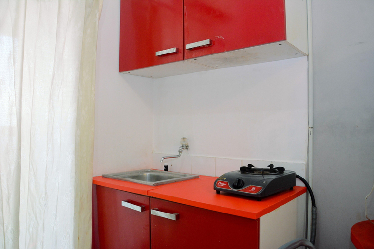 Others 4, Spacious and Comfortable 2BR Green Bay Pluit Apartment, North Jakarta