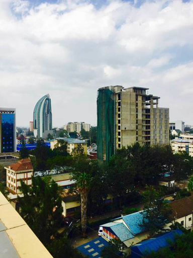 Others 4, Geomara Wood Ave Park Apt 34, Dagoretti North